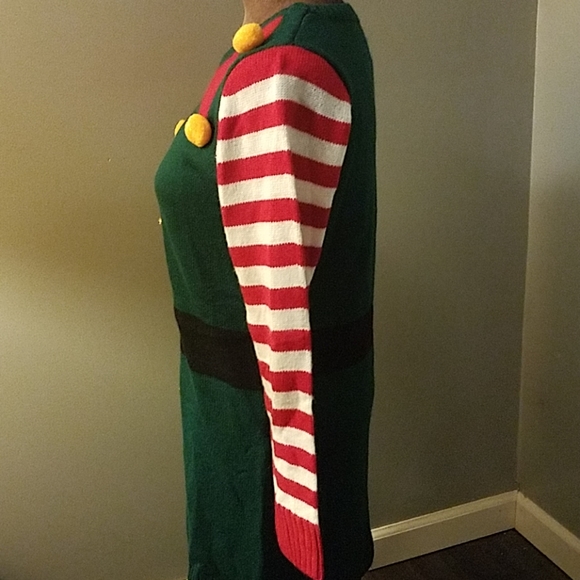 Dress - Picture 4 of 6